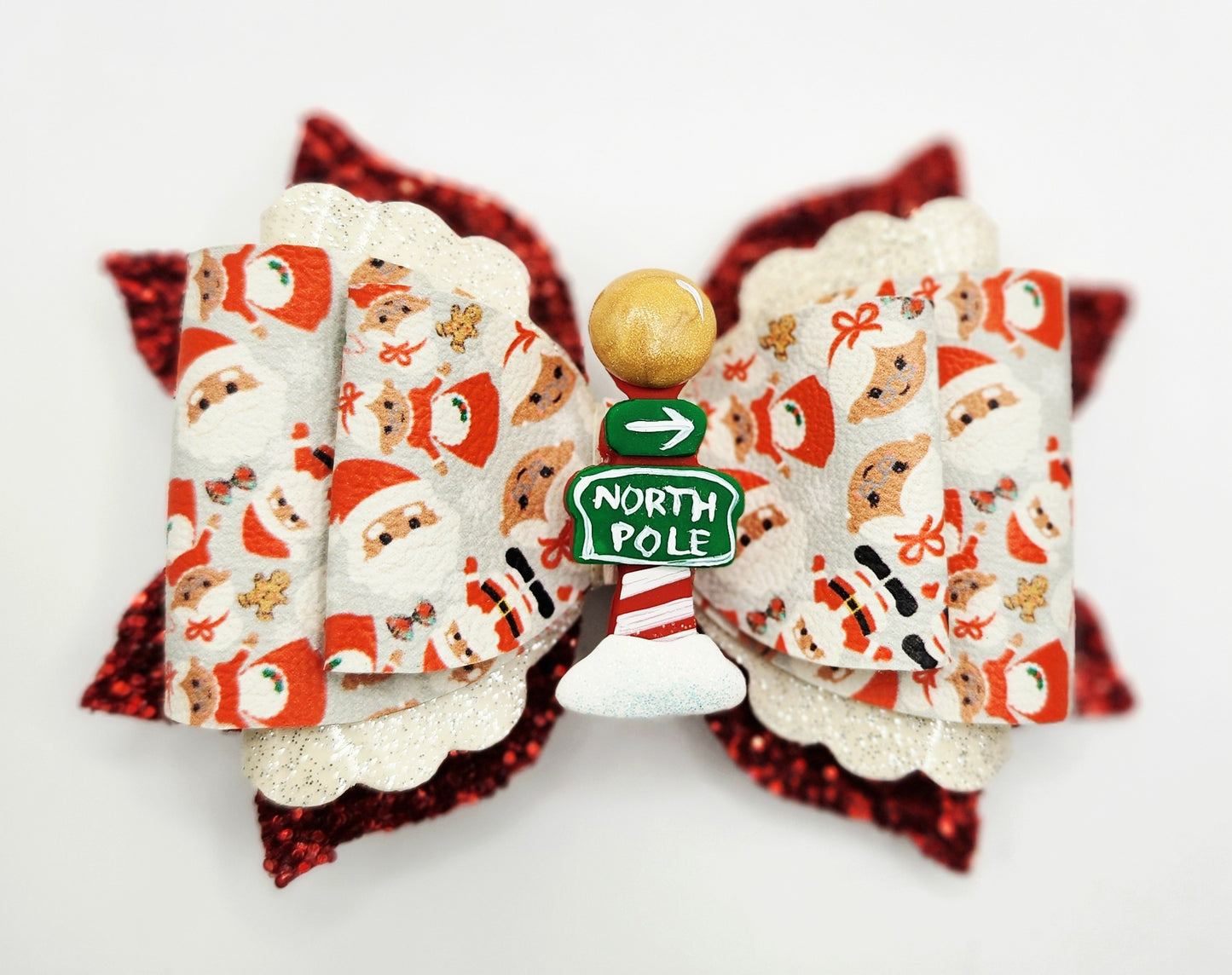 North Pole