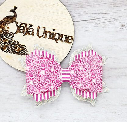 Doll  Bow 2
