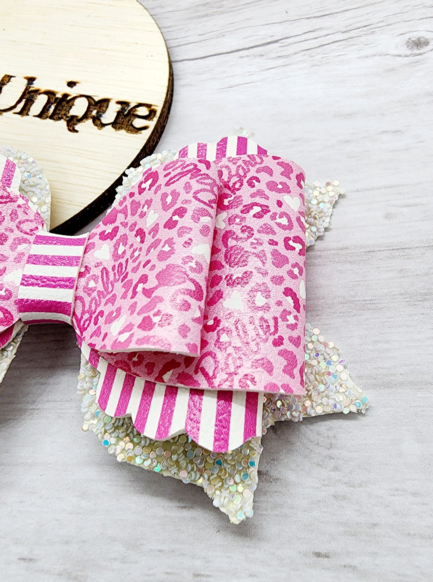 Doll  Bow 2