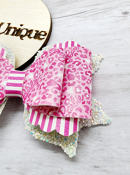 Doll  Bow 2