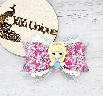 Doll  Bow 4