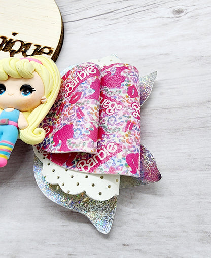Doll  Bow 4