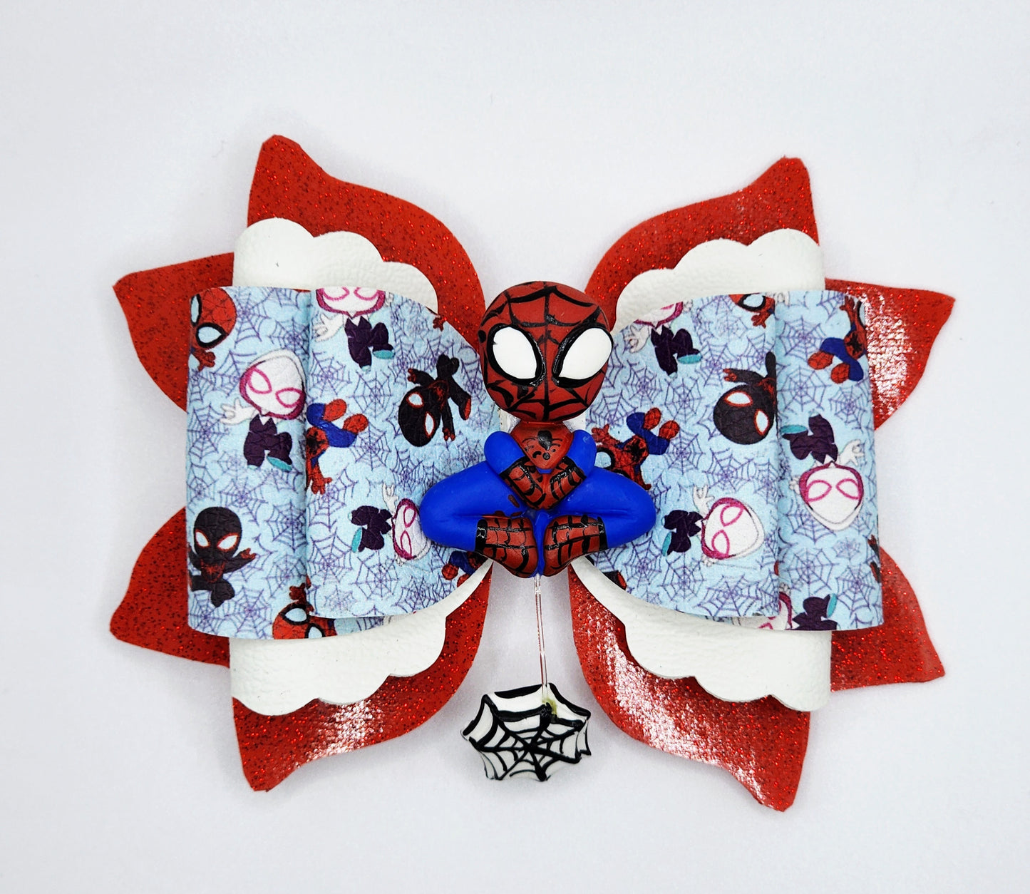 Spidey 1