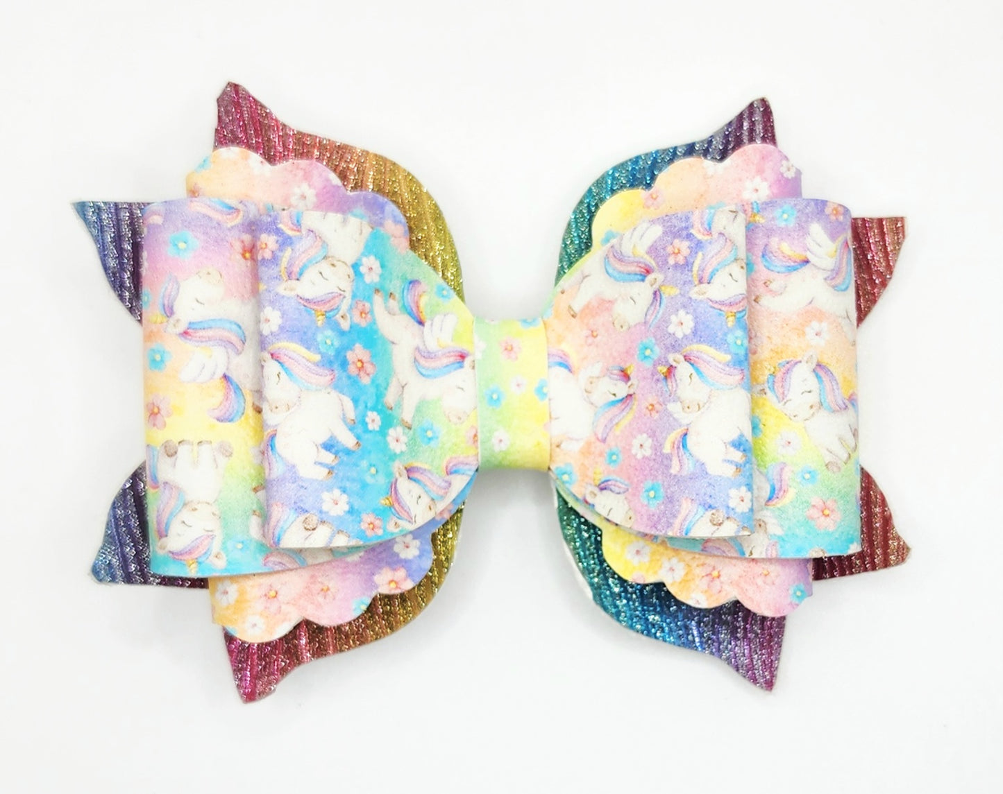 Pastel Unicorn