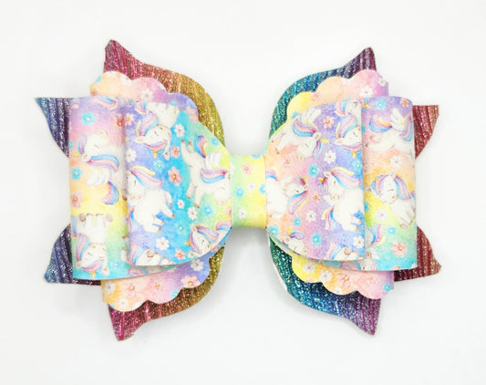 Pastel Unicorn