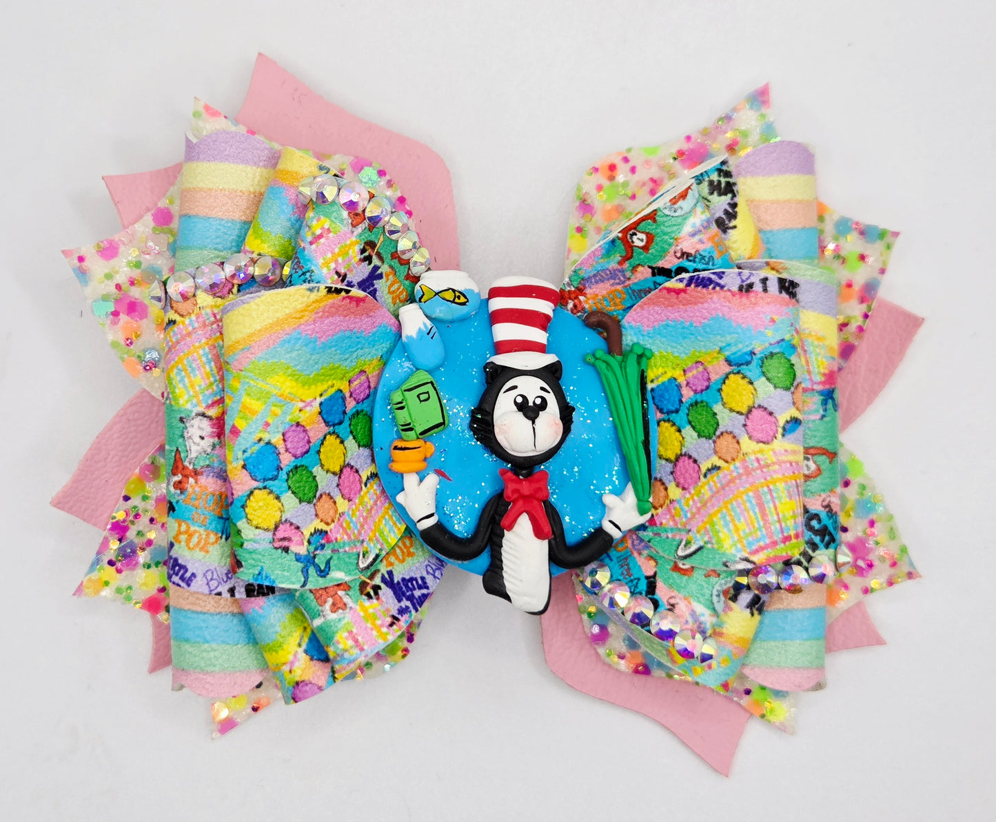 Suess bows