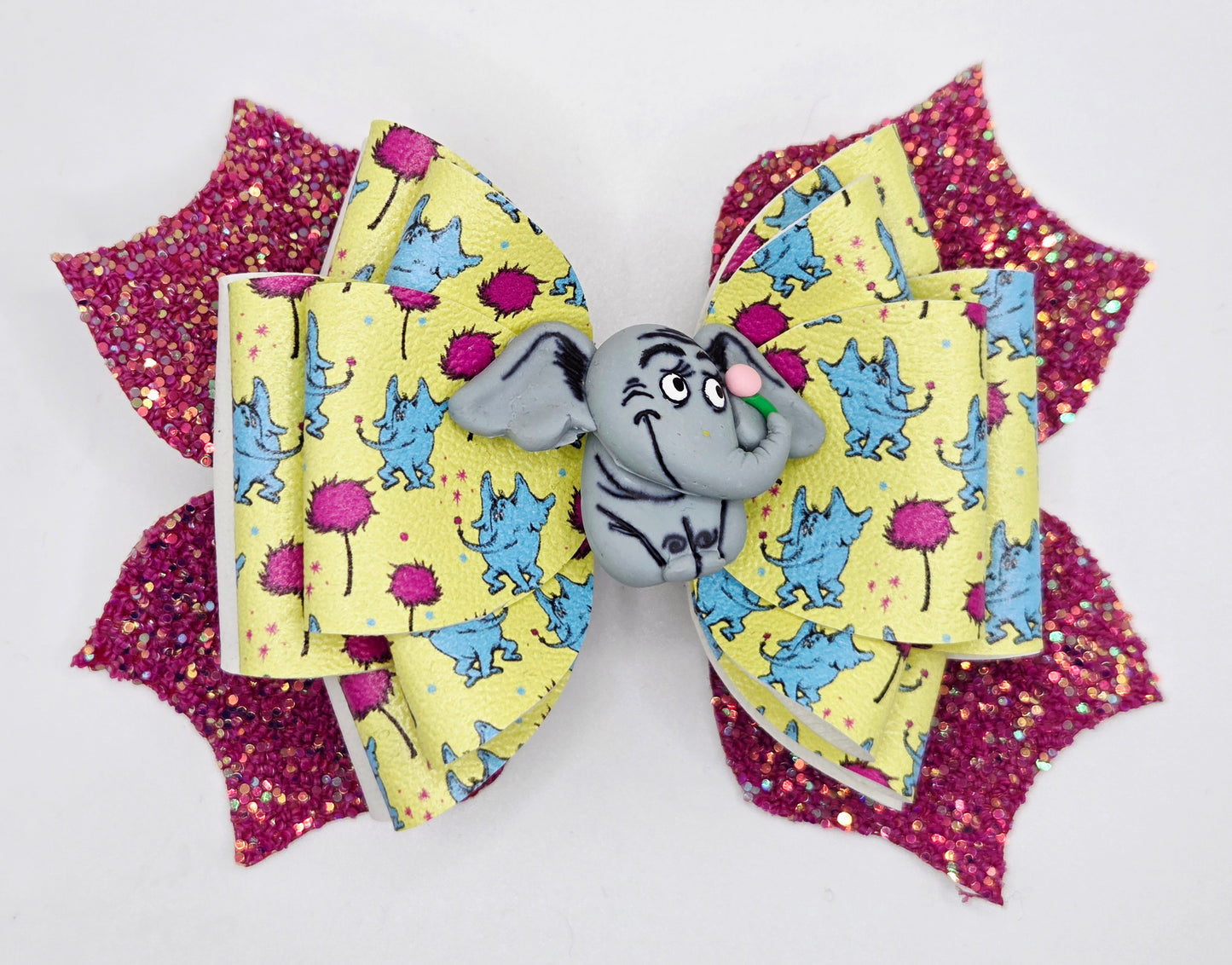 Suess bows