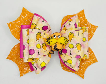Suess bows